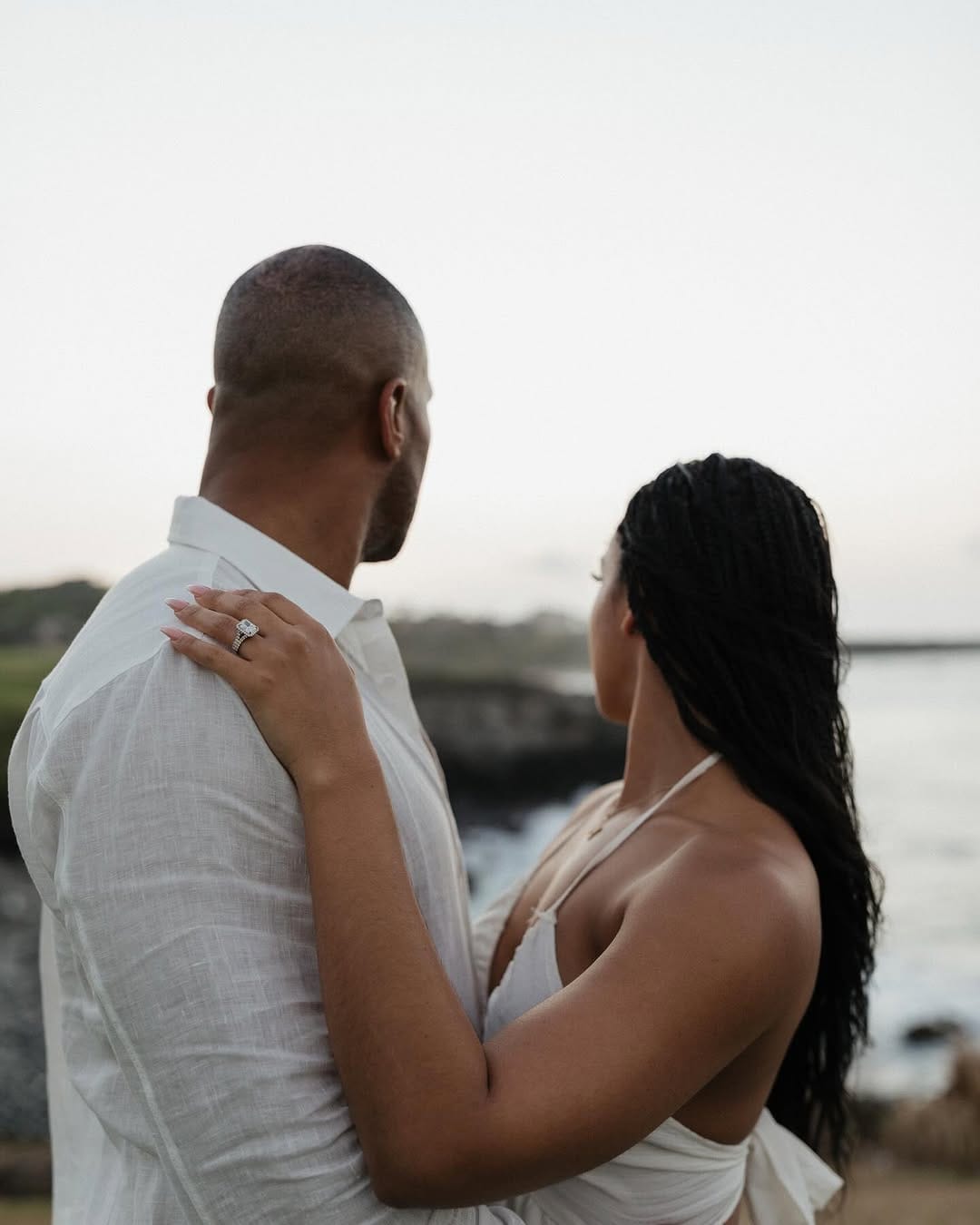 Celebrity Engagement Rings 2025